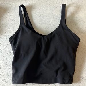Lululemon align tank